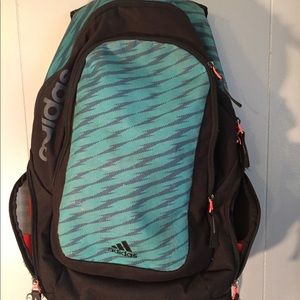 Adidas Ultraride Backpack